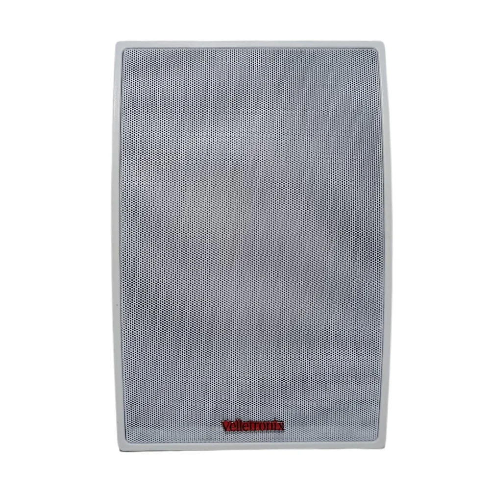 Velitronics 6-inch Frameless Wall Speaker (VXT-620)