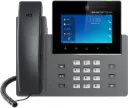 هاتف GXV3450 للفيديو والاجتماعات بنظام Android 11 وشاشة لمس 5 بوصات.