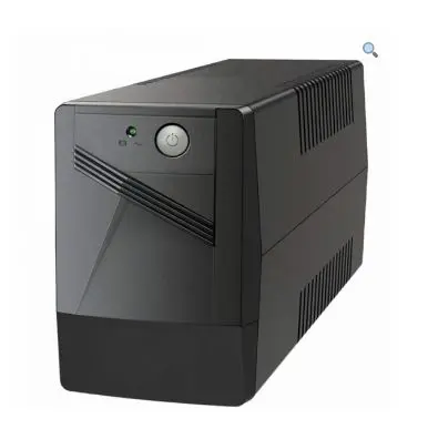 وحدة عدم انقطاع التيار KING1KL UPS 1KVA / 900W