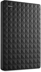 هارد  SEAGATE للمراقبة PULLOUT - سعة 1 تيرابايت 
