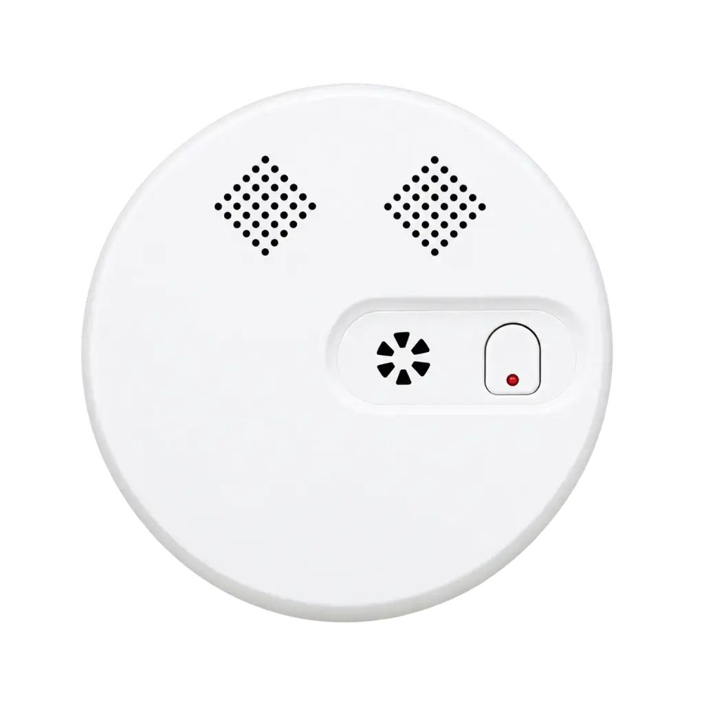 WL-228W Wireless Smoke Detector