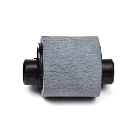 Paper puller with Samsung SCX4300 bone