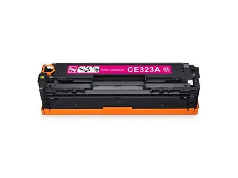 Original Copy Laser Toner Cartridge (Red, Oxford, 323A, CP1525nw)