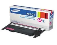 Original Copy Laser Toner Cartridge (Red, Oxford, 407m, Samsung CLP-320)