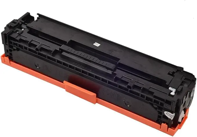 Original Copy Laser Toner Cartridge (Red, Oxford, 543A, CP1525nw)