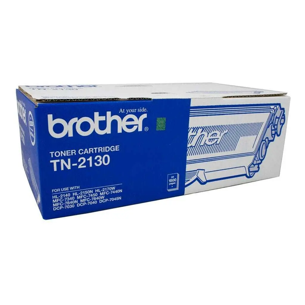 خرطوشة الحبر الليزري نسخ الأصل (أسود, Generic, 2140, Brother Hl -2140)