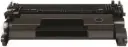 Laser Toner Cartridge Copy Original (Black, Generic, A58, M430f)