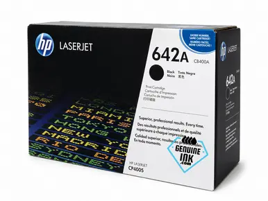 Original Copy Laser Toner Cartridge (Black, Oxford, 320A, HP CP4005)