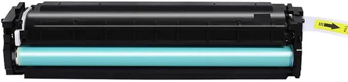 Laser Toner Cartridge Copy Original (Black, Oxford, 540A, M254dw)