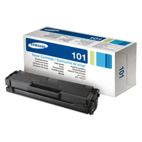 Original Copy Laser Toner Cartridge (Black, Oxford, D101, Samsung ML1660)