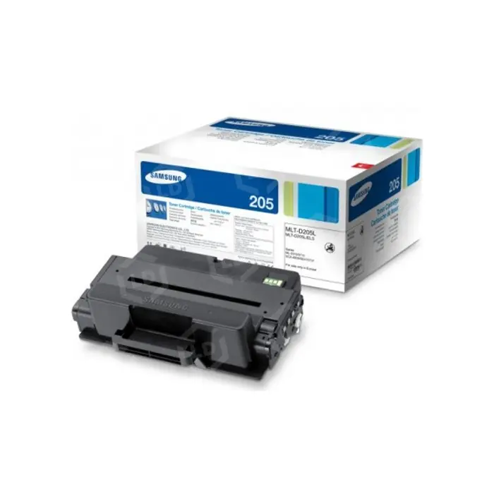Laser Toner Cartridge Copy Original (Black, Oxford, D205, MLT-D205)