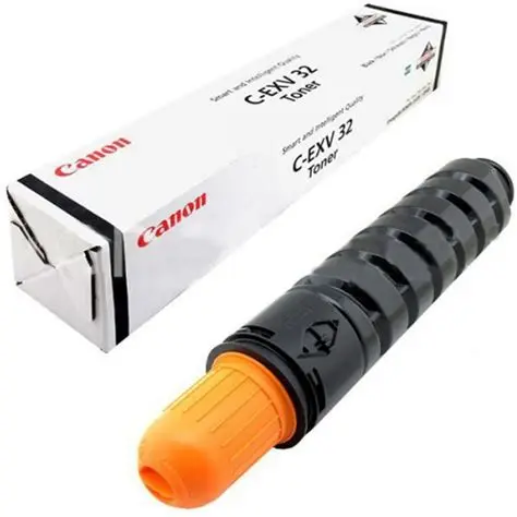 Original Copy Laser Toner Cartridge (Black, Oxford, EXV32 GPR34, CANON IMAGE RUNNER 2535)