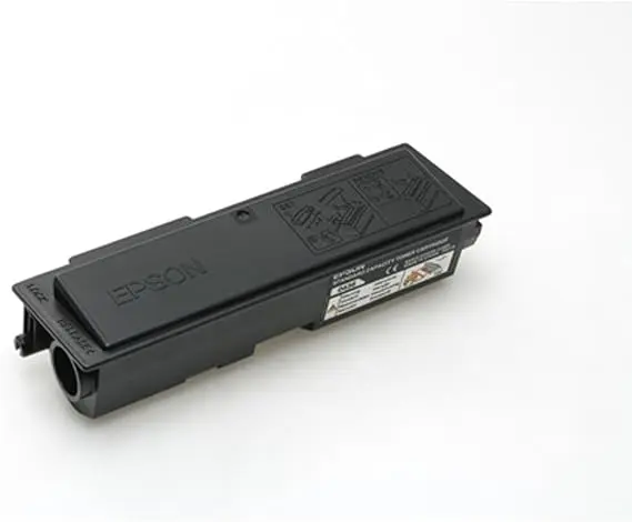 خرطوشة الحبر الليزري نسخ الأصل (أسود, أكسفورد, M2000, EPSON M2000)