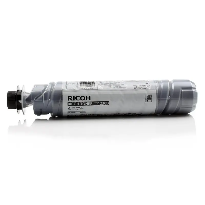 خرطوشة الحبر الليزري نسخ الأصل (أسود, أكسفورد, R1230D, Ricoh R1230D)