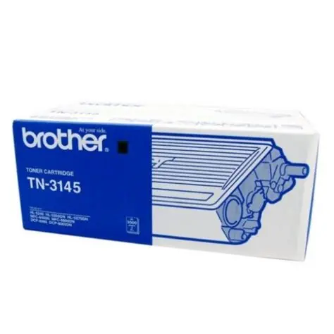خرطوشة الحبر الليزري نسخ الأصل (أسود, أكسفورد, TN3145, Brother HL-5240)