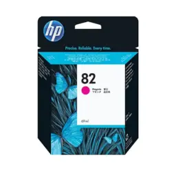 Original Copy Inkjet Cartridge (Red, Oxford, 82m, HP-82M)
