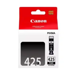 Original Copy Inkjet Cartridge (Black, Oxford, 425, Canon PGI-425)