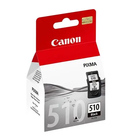Original Copy Inkjet Cartridge (Black, Oxford, PG510, Canon-PG510)