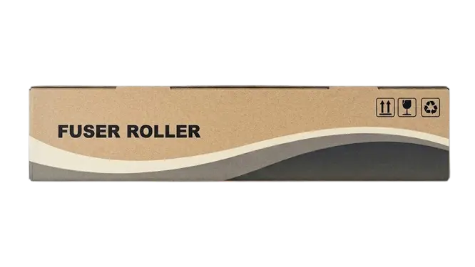 Drum Di152 183 Bizhub162 163 180 210 220 Upper Fuser Roller