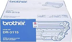 درم Oxford Brother 3115 أسود