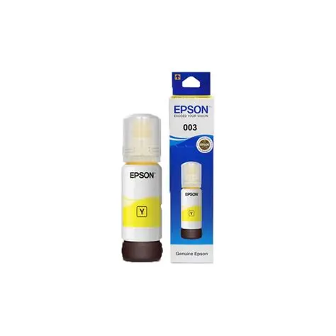 Original Copy Ink Bottle (Yellow, Oxford, 250ml, Epson L1100)