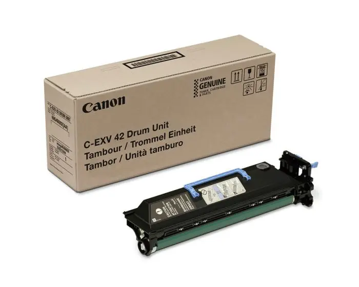 Canon 2206 drum block