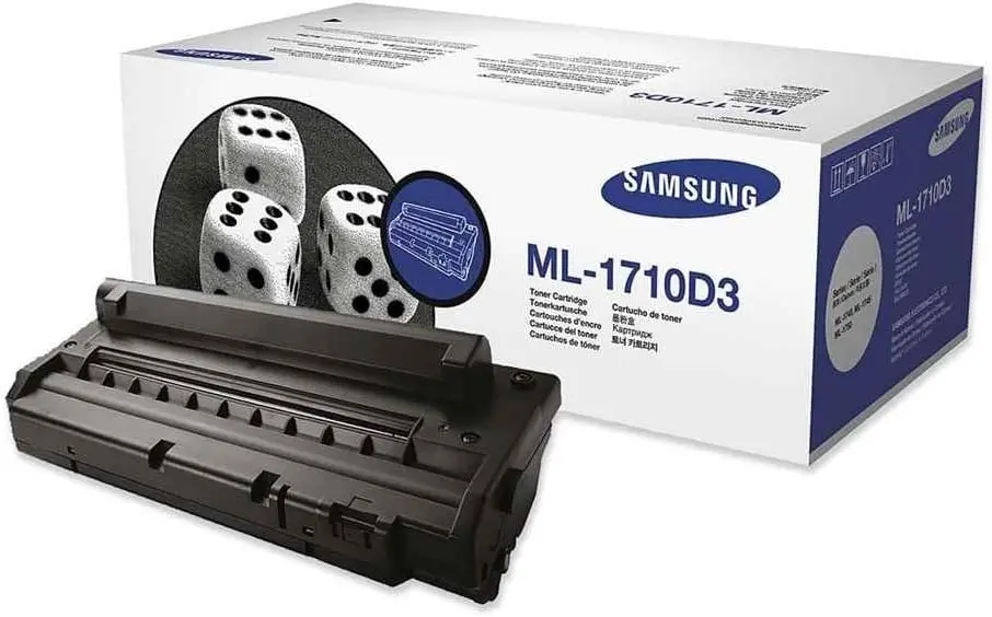 Samsung HYB 1710 ml powder toner