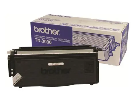 Oxford Brother TN3030 A4 Black Laser Toner Cartridge 3.5K