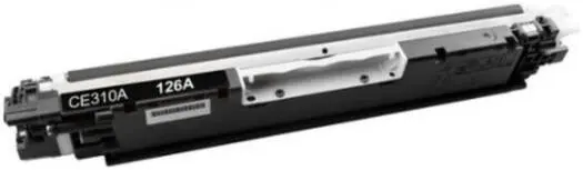 Oxford HP 310A A4 Black Laser Toner Cartridge 1.2K