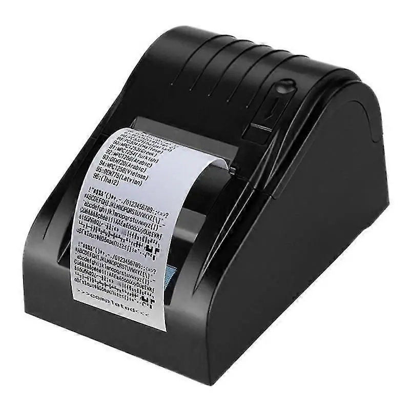 POS Thermal Receipt Printer 5890T