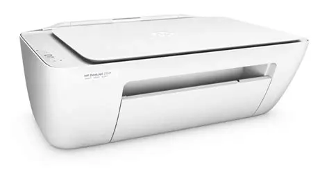 طابعة نافثة للحبر ملونة HP 2130