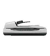 ماسح ضوئي مسطح للمستندات HP Scanjet 8270