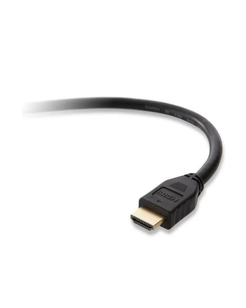 HDMI 3m cable included
