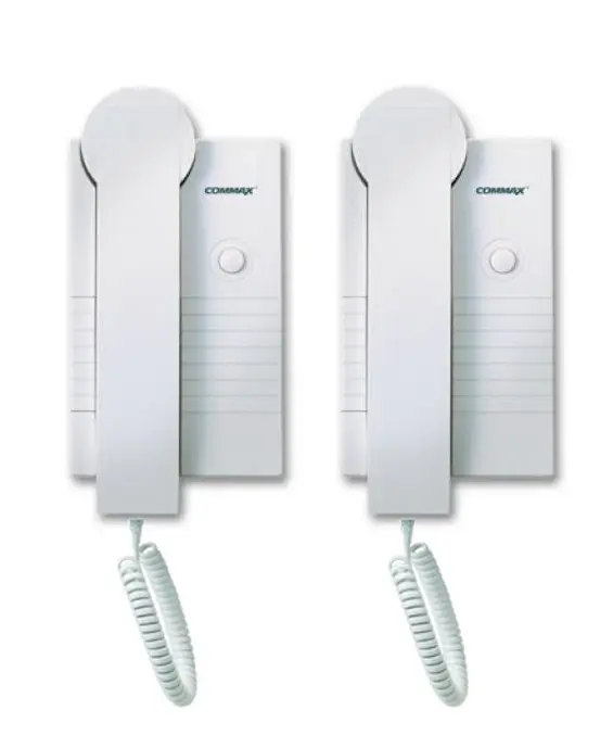 COMMAX TP 1BE 2L Intercom