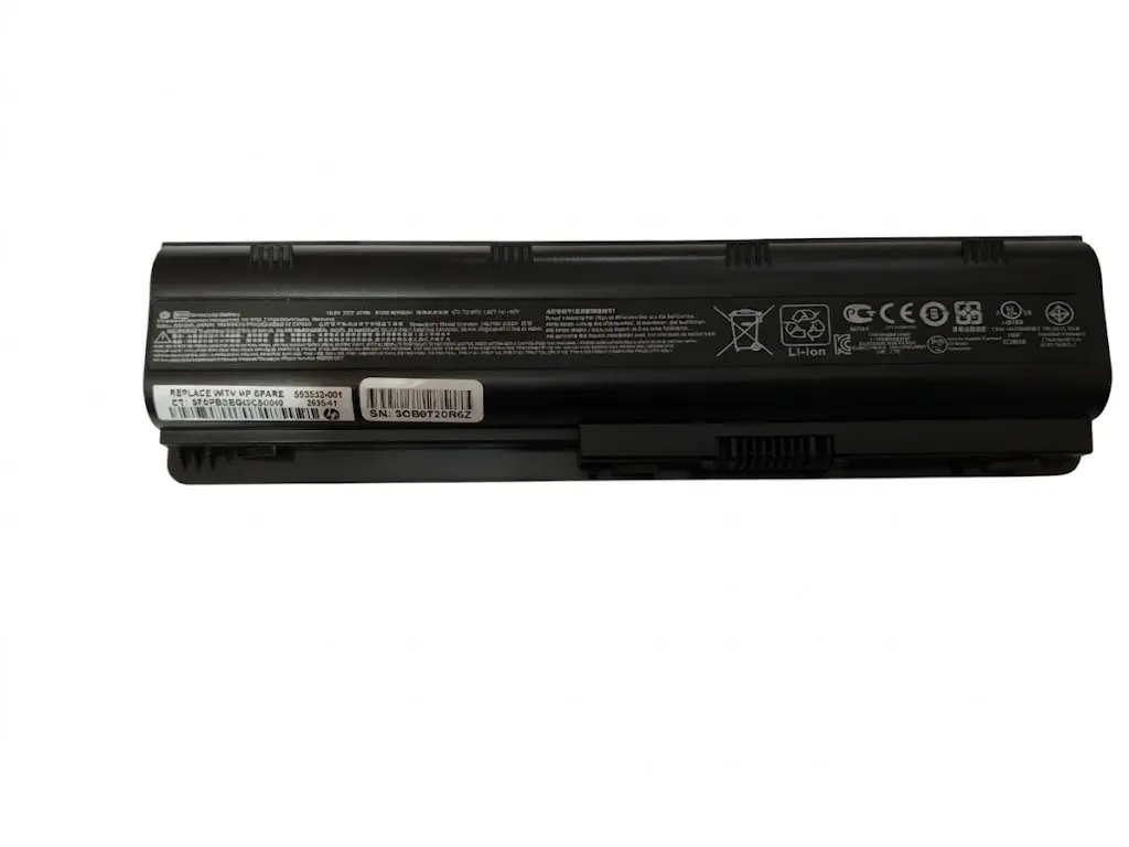 HP CQ42-CQ32-3s2p Laptop Battery