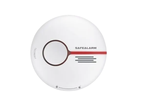 MJ-SFL301 Wireless Smoke Detector