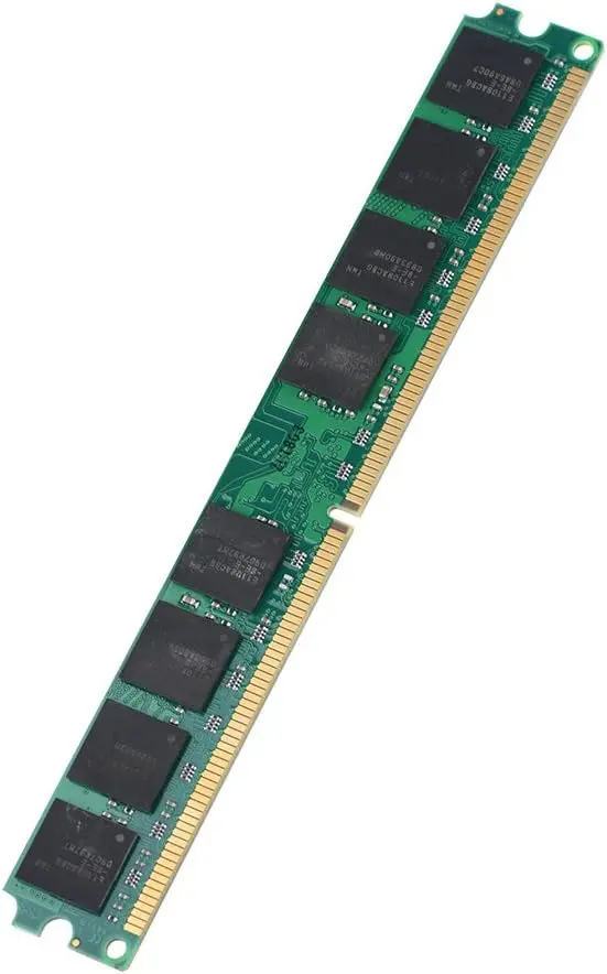 MG DDR2 2GB Memory