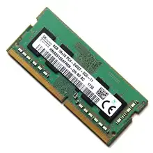 Hynix 4GB DDR4 Pullout Computer Memory