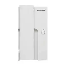 Commax Intercom Headset