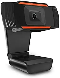 KISONLI 657 Webcam
