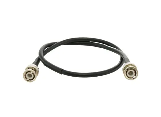 50cm BNC TO BNC cable