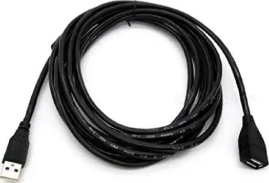 KONADA 10m USB Extension Cable