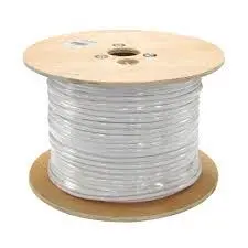 Hitech Coaxial Camera Cable 2*0.75