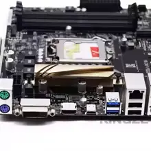 لوحة أم ASUS Z170