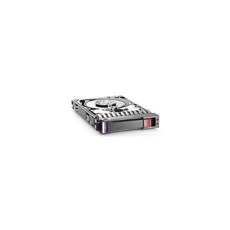 هارد HPE Sas 146GB