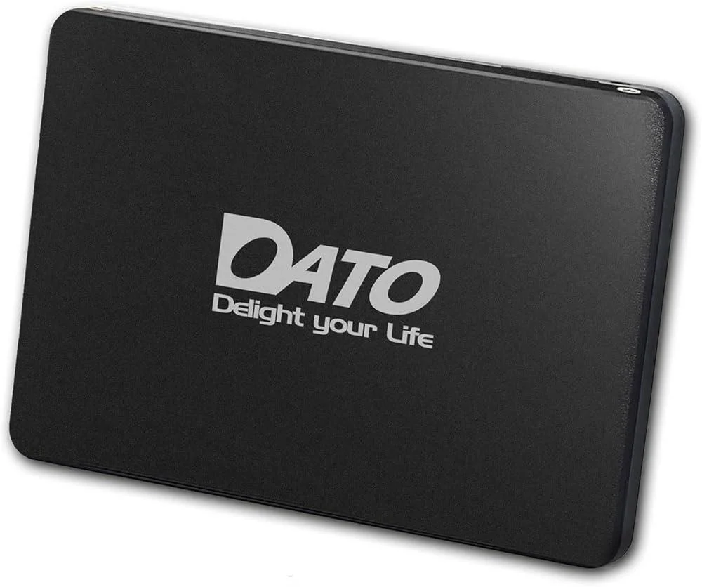 هارد SSD Dato 256GB 2.5 Sata