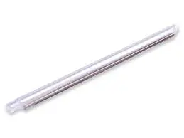 Heat shrink tubing protection sleeves, inner diameter 1.5/2.4 mm x length 60 mm