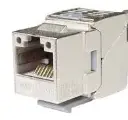 CATEGORY 6A SHIELDED LINK+ TOOL LESS MODULAR JACK