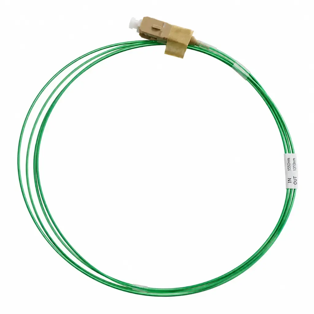 FO PigTail SC Multi Mode OM3 2m
   