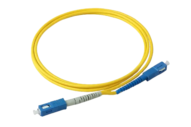 FO Pig Tail SC Single Mode OS2 2m Pack of 12 Color
